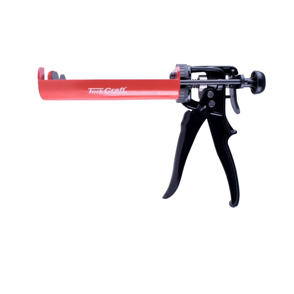 4000N Chemical Anchor Silicone Gun