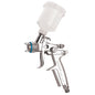 0.8mm 125cc mini touch up gun