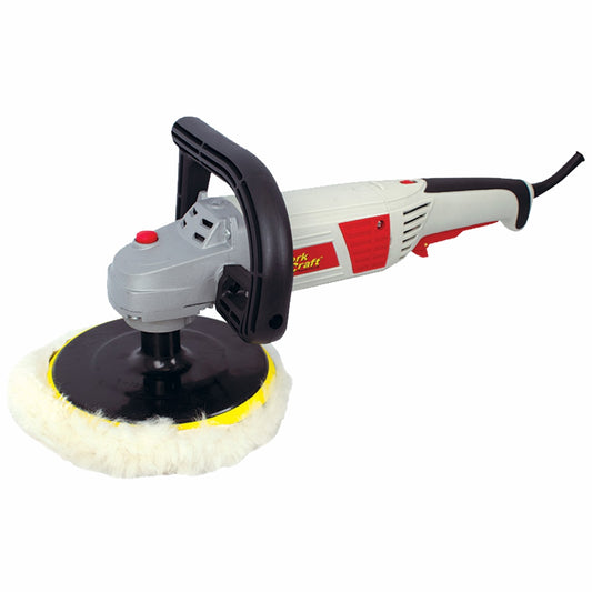 Polisher 1200W 180mm