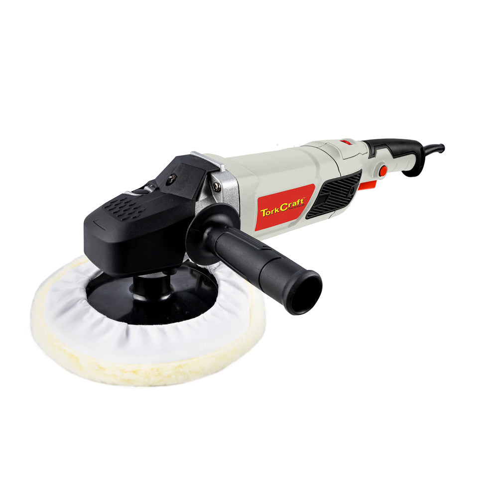 Polisher 1500W 180mm