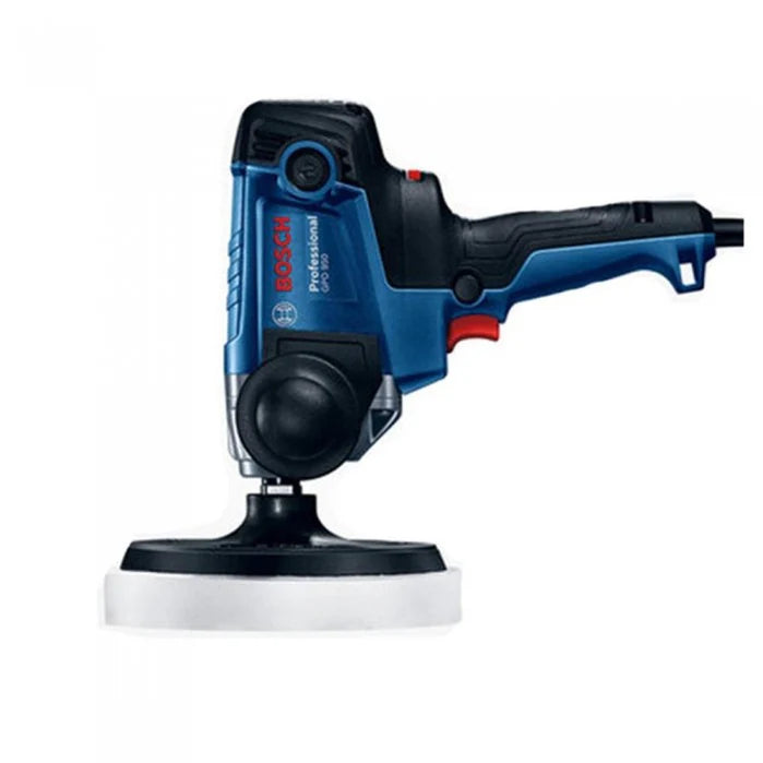 Professional polisher GPO 950