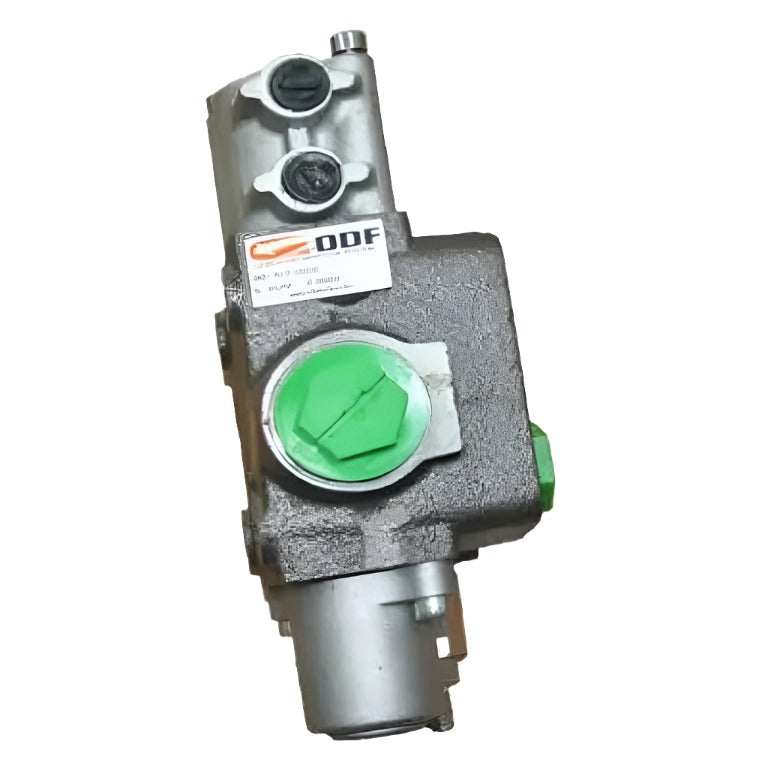 HC-TP10 Pneumatic Tip with 3/4" Valve