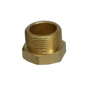 Nozzle tip nut for BOC universal torch