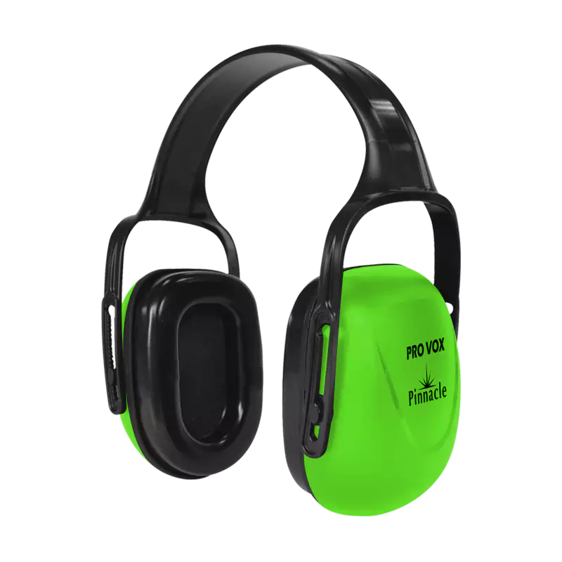 PRO VOX SNR 29DB earmuff