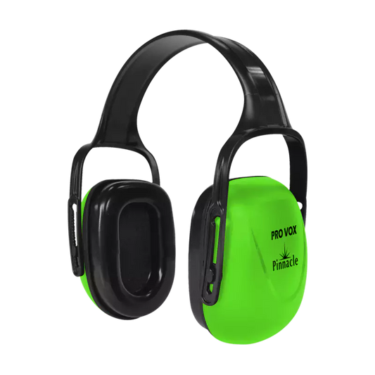 PRO VOX SNR 29DB earmuff