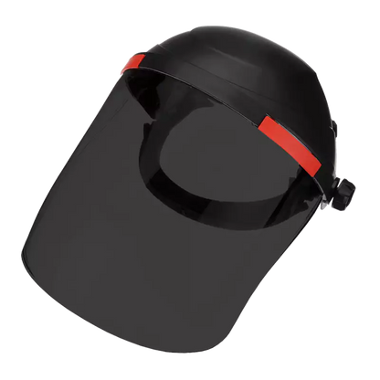 Premium face shields