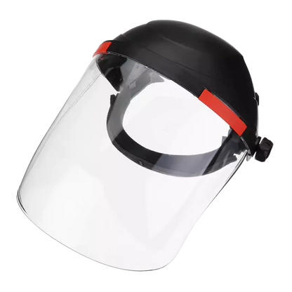 Premium face shields