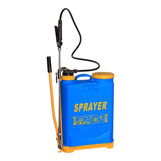 16L pressure sprayer