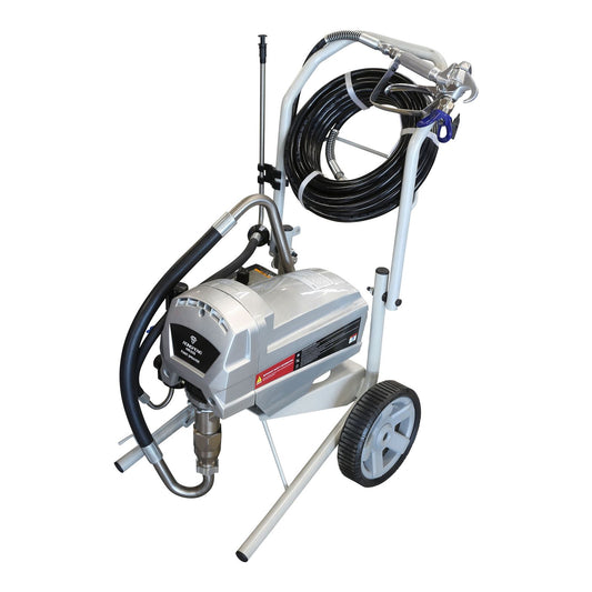 Electric airless sprayer R550