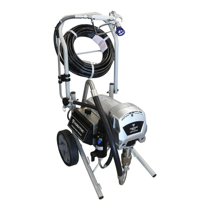 Electric airless sprayer R550