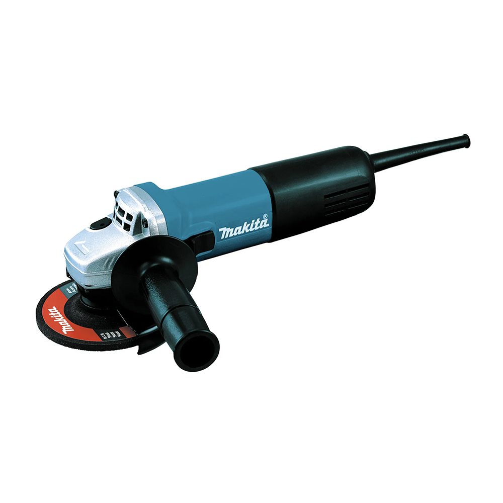 Angle grinder 9557HNG 