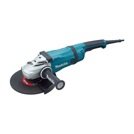 Angle grinder GA9040SK01