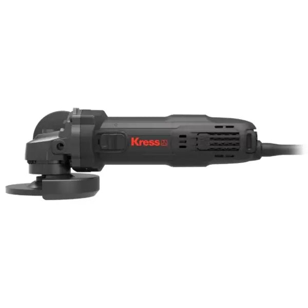 115mm 830W Angle Grinder with Slide Switch