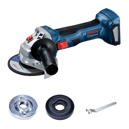 GWS 180-LI 115mm Professional Brushless Cordless Angle Grinder