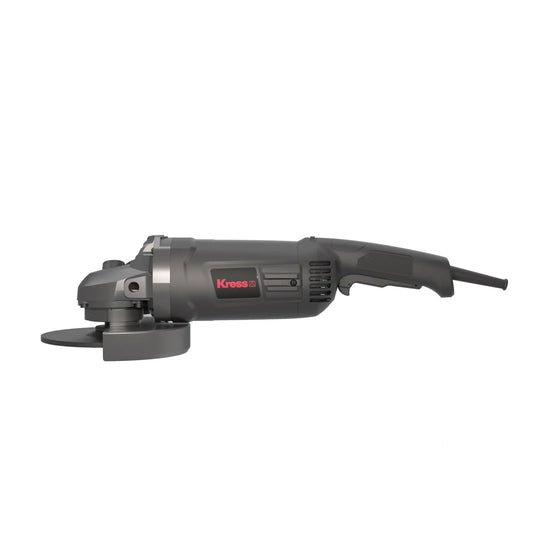 230mm 2200W angle grinder with soft start