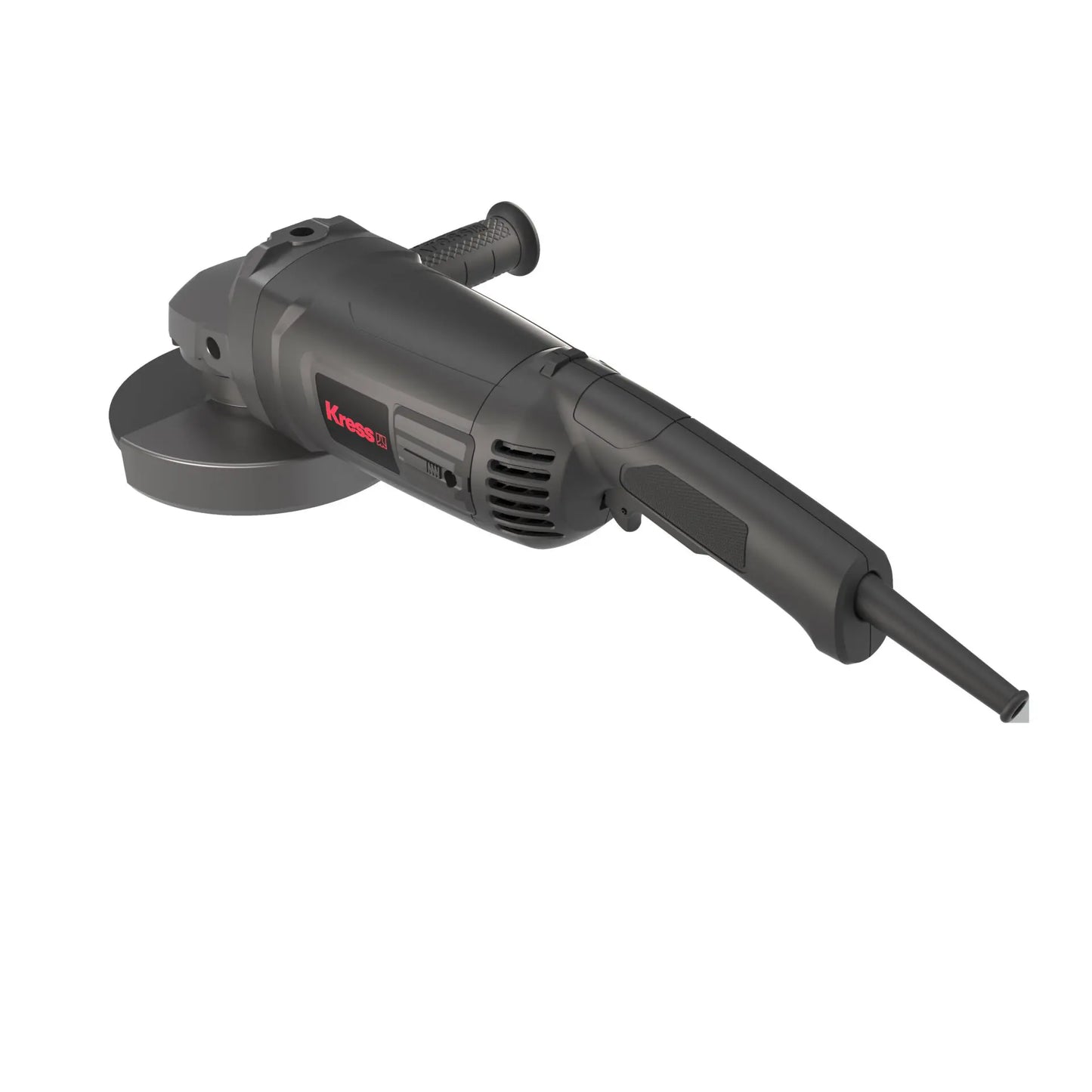 230mm 2200W angle grinder with soft start