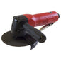 Pneumatic angle grinder 112mm