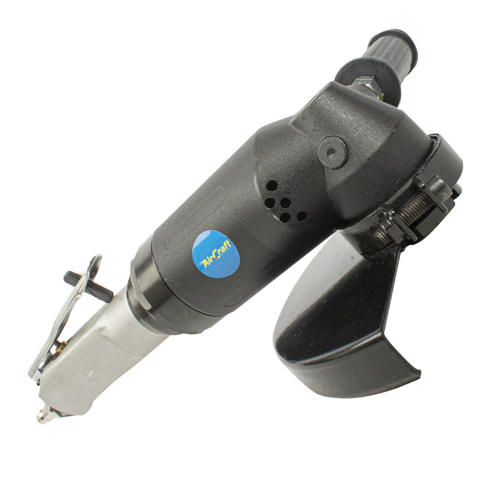 180mm Heavy Duty Pneumatic Angle Grinder