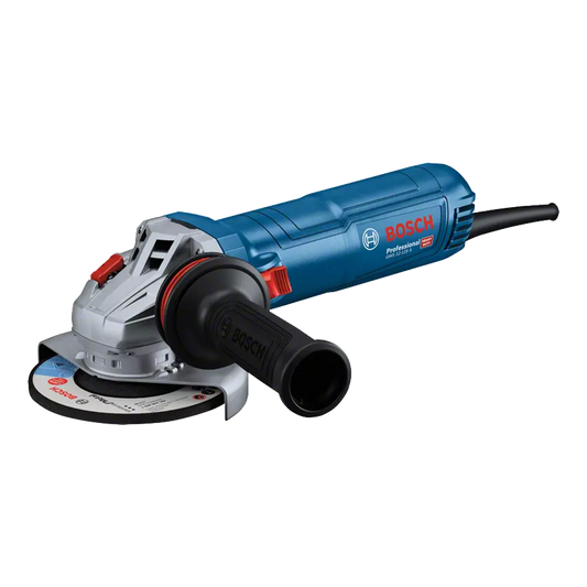 Professional angle grinder GWS 12-125 S