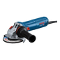 Professional angle grinder GWS 12-125 S