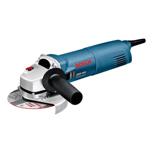 Professional angle grinder GWS 1400