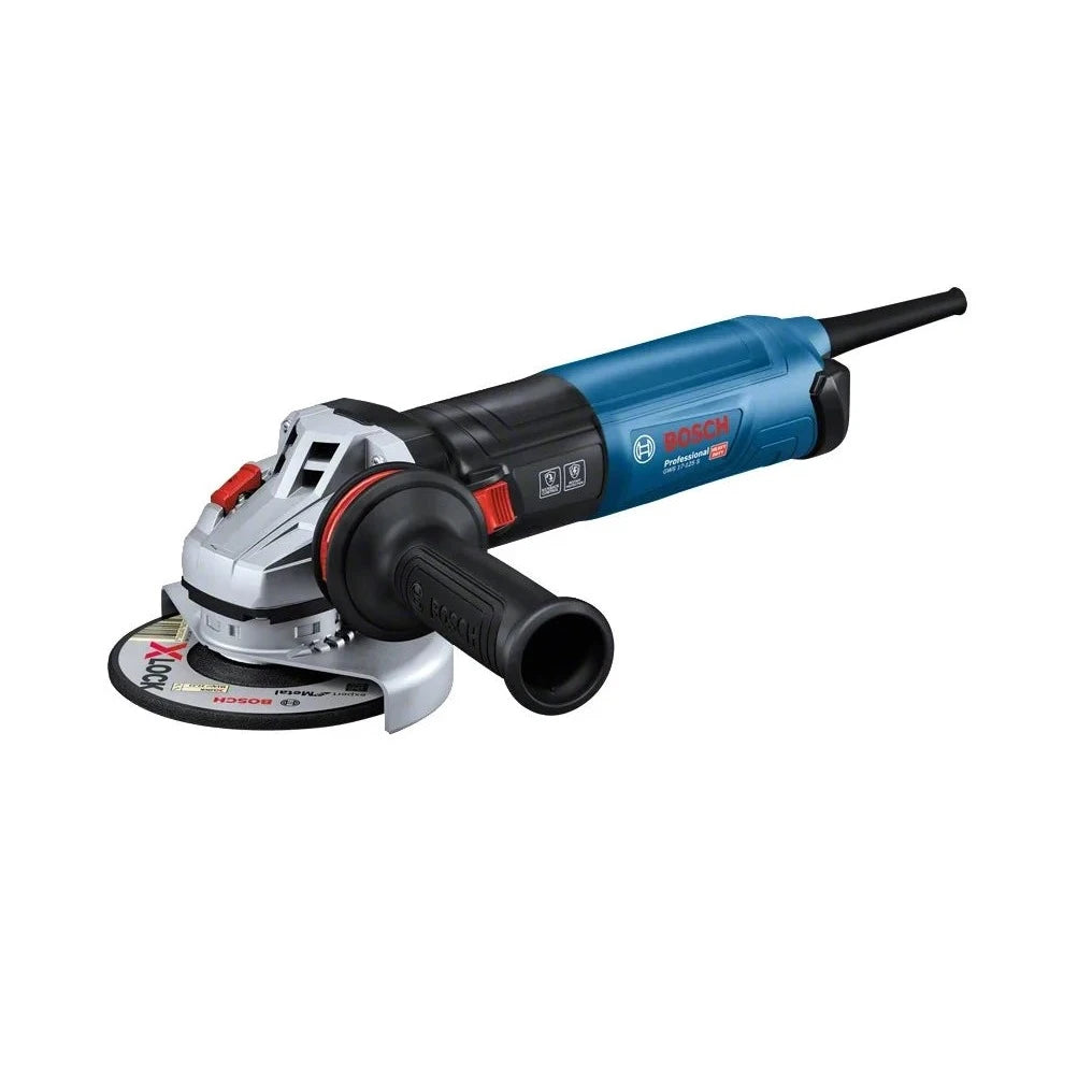 Professional angle grinder GWS 17-125 S