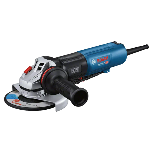 Professional angle grinder GWS 17-150 PS