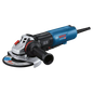 Professional angle grinder GWS 17-150 PS