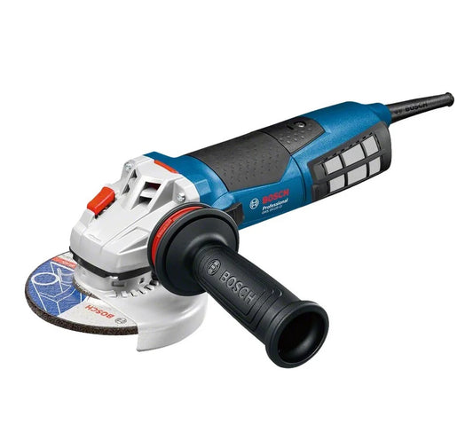 Professional angle grinder GWS 19-125 CI