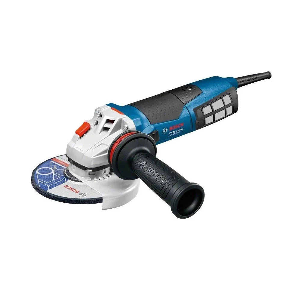 Professional angle grinder GWS 19-150 CI