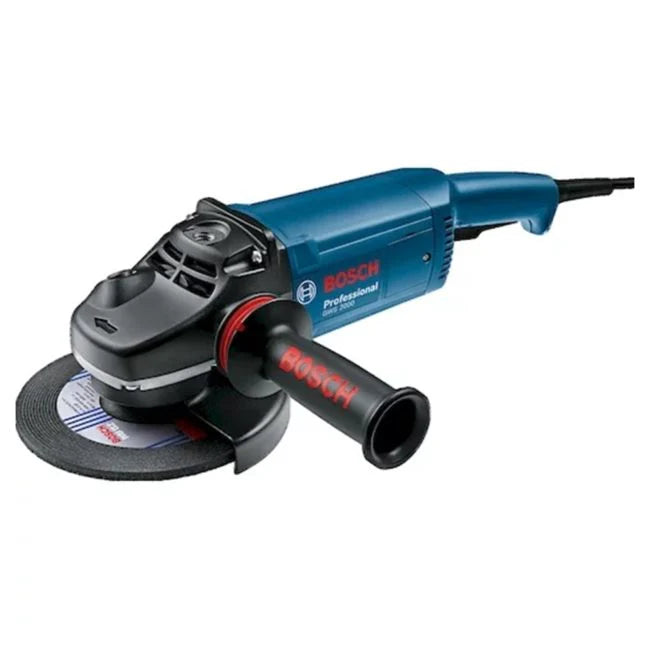 Professional angle grinder GWS 2000-230