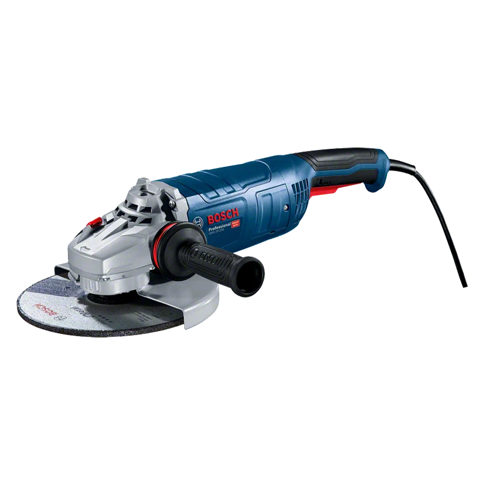 Professional angle grinder GWS 24-180P