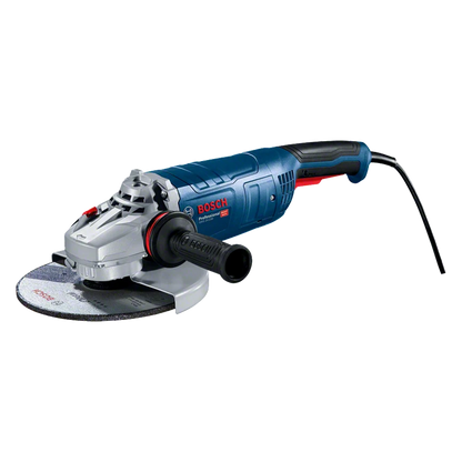 Professional angle grinder GWS 24-180P