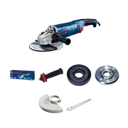 Professional angle grinder GWS 24-230 JZ