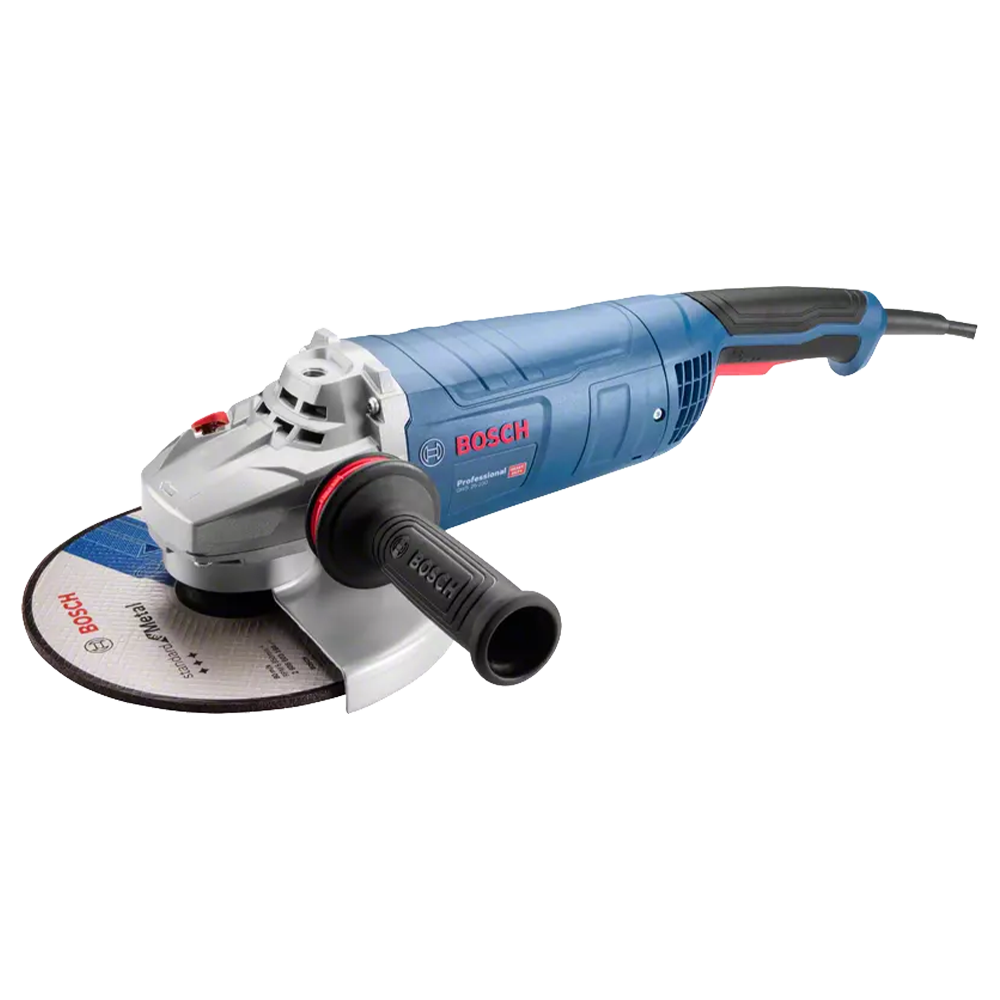 Professional angle grinder GWS 26-230