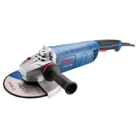 Professional angle grinder GWS 26-230