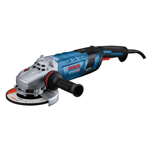 Professional angle grinder GWS 30-180 PB