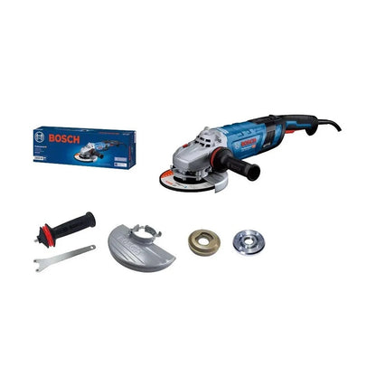 Professional angle grinder GWS 30-230 PB