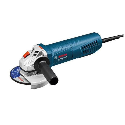 Rebarbadora profissional GWS 9-115 P 900W