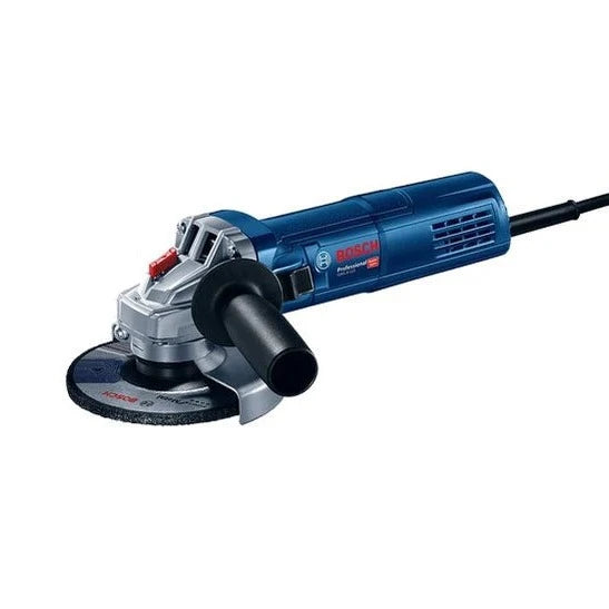 Professional angle grinder GWS 9-115 SAG