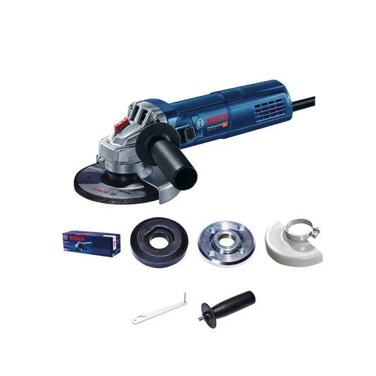 Professional angle grinder GWS 9-125