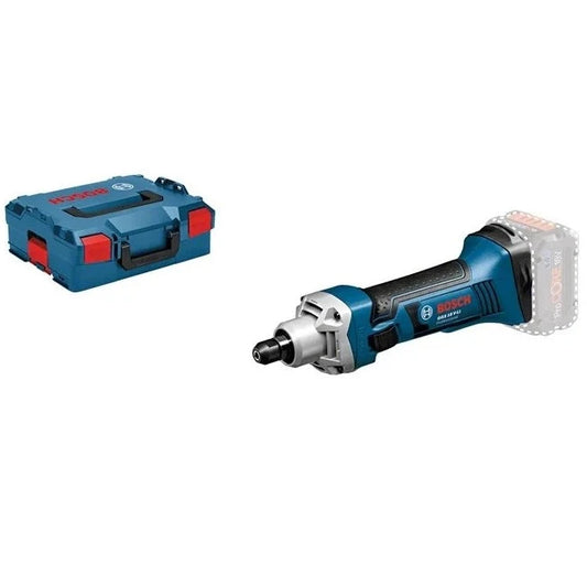 GGS 18V-Li Professional Cordless Angle Grinder