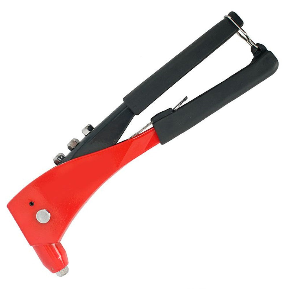 2-Jaw Aluminum Manual Riveter