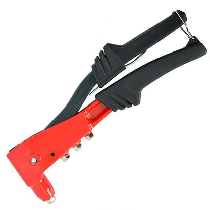 3-Jaw Aluminum Manual Riveter