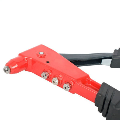 3-Jaw Aluminum Manual Riveter