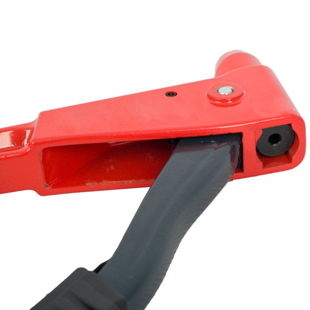 3-Jaw Aluminum Manual Riveter