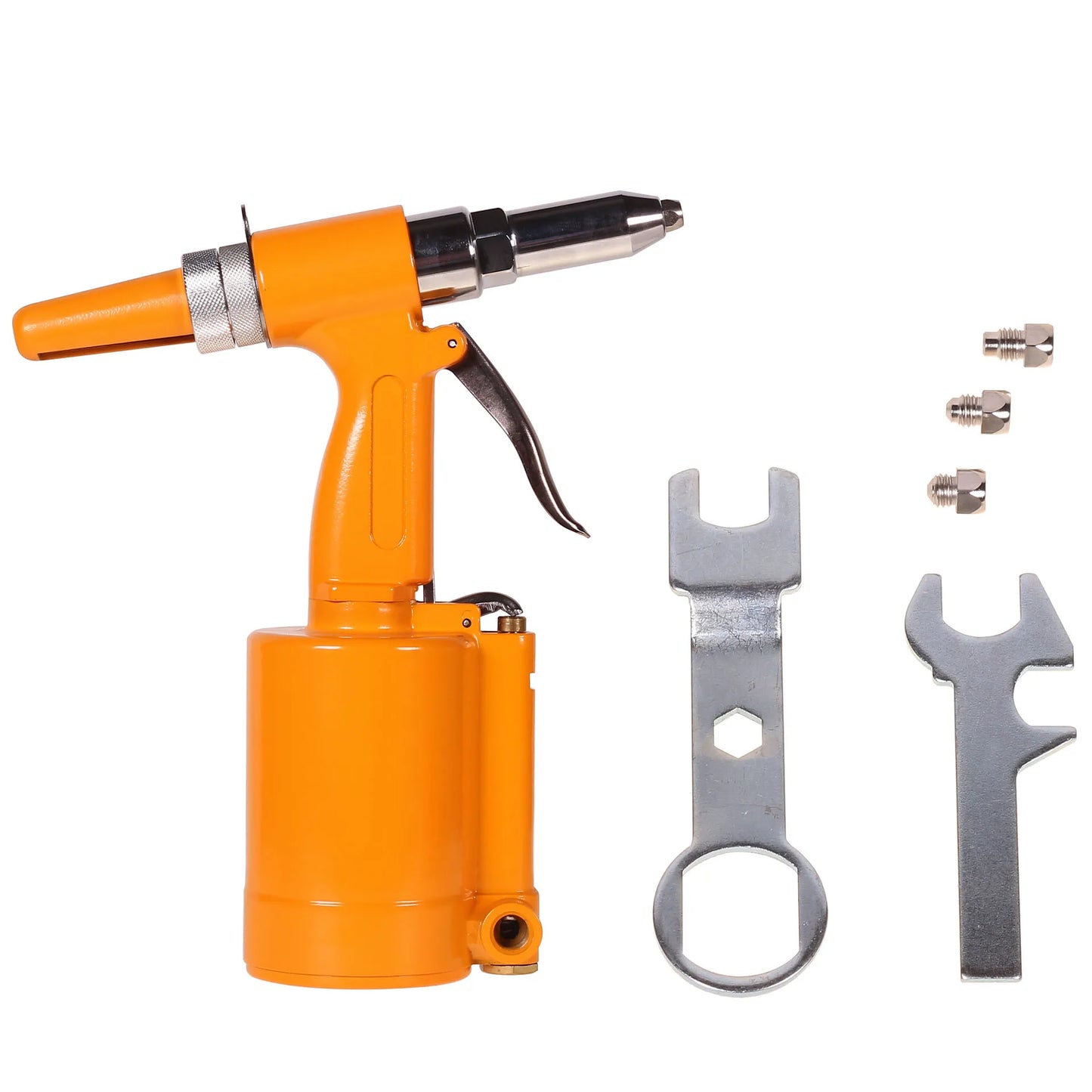 Heavy Duty Hydraulic Pneumatic Riveter