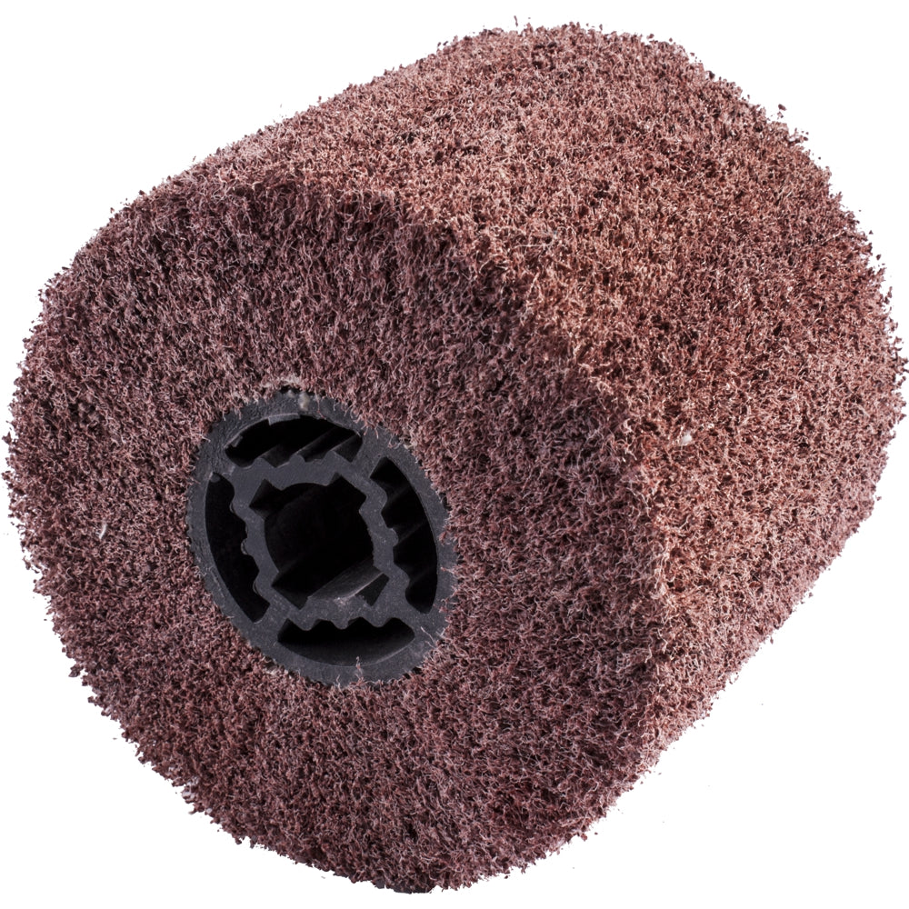 Nylon grinding wheels