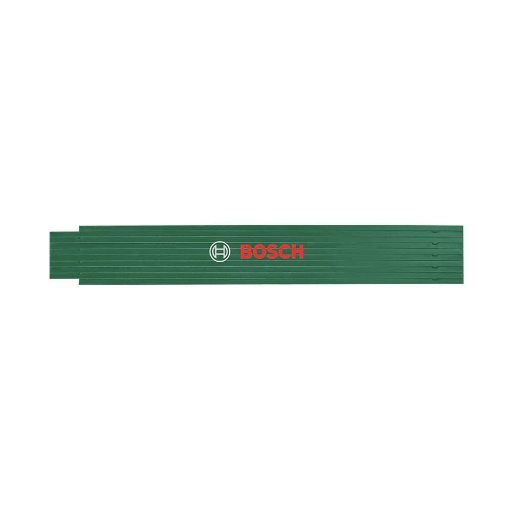 2m folding ruler