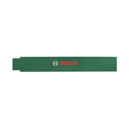 2m folding ruler